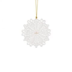 Christmas Classics Ornament Schneeflocke hinta ja tiedot | Villeroy & Boch Lahjat ja juhlatarvikkeet | hobbyhall.fi