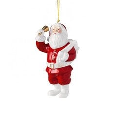 Christmas Classics Ornament Santa hinta ja tiedot | Villeroy & Boch Lahjat ja juhlatarvikkeet | hobbyhall.fi