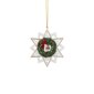 Christmas Classics Ornament Stern hinta ja tiedot | Joulukuusen koristeet | hobbyhall.fi