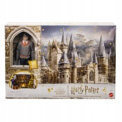 Joulukalenteri Harry Potter HND80 hinta ja tiedot | Poikien lelut | hobbyhall.fi