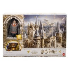 Joulukalenteri Harry Potter HND80 hinta ja tiedot | Poikien lelut | hobbyhall.fi