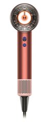 Dyson Supersonic HD16 Nural StrBz/BhPk hinta ja tiedot | Hiustenkuivaajat | hobbyhall.fi