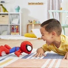 Interaktiivinen pehmolelu Spidey Dance hinta ja tiedot | Poikien lelut | hobbyhall.fi