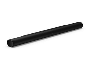 Sonos Soundbar Arc Ultra Black ARCG2EU1BLK hinta ja tiedot | Kaiuttimet ja soundbarit | hobbyhall.fi