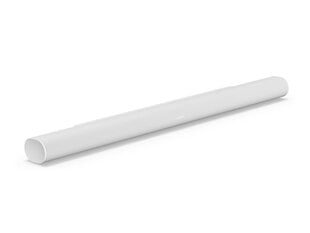 Sonos Soundbar Arc Ultra White ARCG2EU1 hinta ja tiedot | Kaiuttimet ja soundbarit | hobbyhall.fi