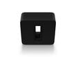 Sonos Sub 4 Black SUBG4EU1BLK hinta ja tiedot | Kaiuttimet ja soundbarit | hobbyhall.fi