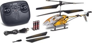 Carson Eagle kauko-ohjattava helikopteri hinta ja tiedot | Poikien lelut | hobbyhall.fi