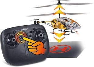 Carson Eagle kauko-ohjattava helikopteri hinta ja tiedot | Poikien lelut | hobbyhall.fi