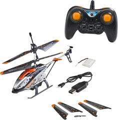 Revell Interceptor RC-helikopteri hinta ja tiedot | Poikien lelut | hobbyhall.fi