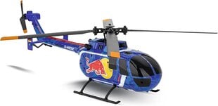 Carrera Profi RC-helikopteri hinta ja tiedot | Carrera Lapset | hobbyhall.fi