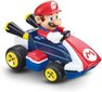 Carrera Mario Kart RC-auto hinta ja tiedot | Poikien lelut | hobbyhall.fi