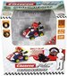 Carrera Mario Kart RC-auto hinta ja tiedot | Poikien lelut | hobbyhall.fi