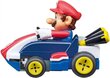 Carrera Mario Kart RC-auto hinta ja tiedot | Poikien lelut | hobbyhall.fi