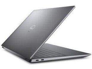 Dell XPS 9640 Core™ Ultra 9-185H 32GB 1TB SDD 16"FHD+ WIN11 NVIDIA® RTX 4060 hinta ja tiedot | Kannettavat tietokoneet | hobbyhall.fi