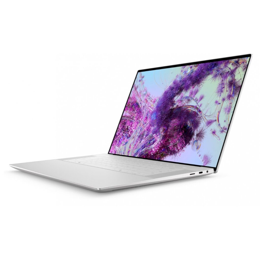 Dell XPS 16 9640 GAMING Ultra9 185H 32GB 1TB 16"WQUXGA TOUCH OLED WIN11 RTX4070 hinta ja tiedot | Kannettavat tietokoneet | hobbyhall.fi