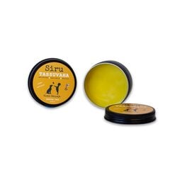 Siru tassuvaha 50g hinta ja tiedot | Shampoot ja hoitoaineet lemmikeille | hobbyhall.fi