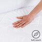 Peitto Flowen, 100x135 cm hinta ja tiedot | Peitot | hobbyhall.fi