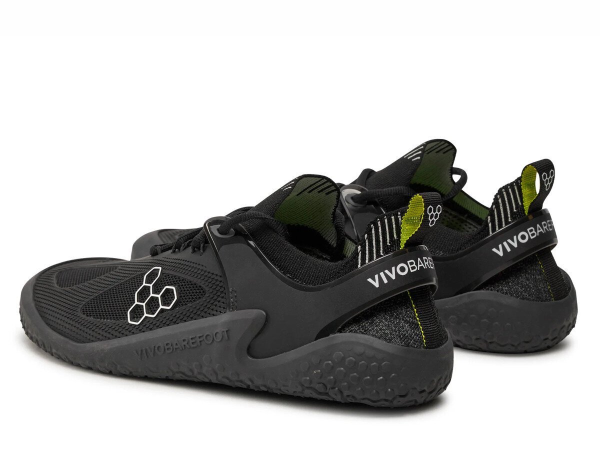 Motus strength mens obsidian/g vivobarefoot 30949015 vīriešiem juoda miehet musta 30949015 hinta ja tiedot | Miesten urheilu- ja vapaa-ajan kengät | hobbyhall.fi