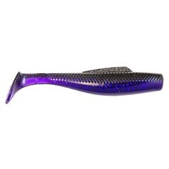 Pehmeä viehe Z-Man MINNOWZ 3" Purple Demon 6kpl hinta ja tiedot | Vieheet ja uistimet | hobbyhall.fi