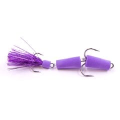 Merganser Mandula 84mm/3,5g Purppura hinta ja tiedot | Vieheet ja uistimet | hobbyhall.fi