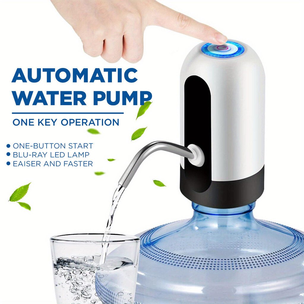 Magicso Water Pump hinta ja tiedot | Vesiautomaatit | hobbyhall.fi