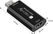 Techly I-USB-VIDEO-1080TY hinta ja tiedot | Adapterit | hobbyhall.fi