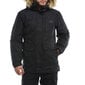 Helly Hansen miesten talviparka DUBLINER, musta hinta ja tiedot | Miesten ulkoilutakit | hobbyhall.fi