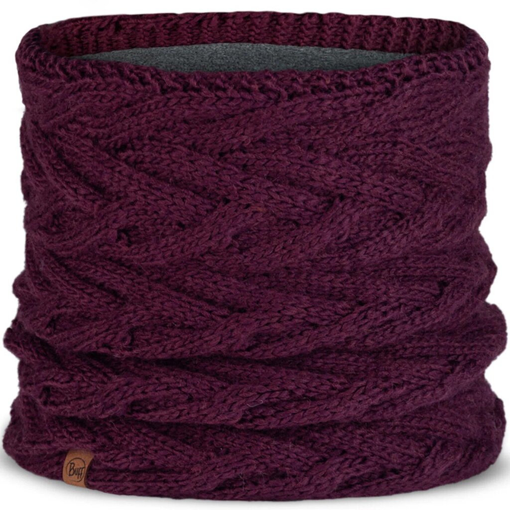 BUFF -unisex putkihuivi , 123518-628 bordo hinta ja tiedot | Miesten hatut, huivit ja käsineet | hobbyhall.fi