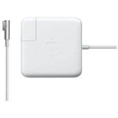 APPLE MagSafe Power Adapter 85 Watt hinta ja tiedot | Kannettavien tietokoneiden laturit | hobbyhall.fi