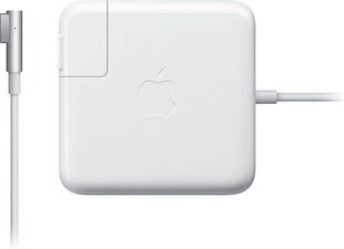 Apple 45W hinta ja tiedot | Kannettavien tietokoneiden laturit | hobbyhall.fi