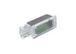 VW jalkatilan led-valo Aito 5G0947409 hinta ja tiedot | Lisätarvikkeet autoiluun | hobbyhall.fi