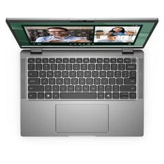 Dell Latitude 7450 Core Ultra 7 165U 1TB SSD 32GB 14" (1920x1080) KOSKETUS WIN11Pro hinta ja tiedot | Kannettavat tietokoneet | hobbyhall.fi