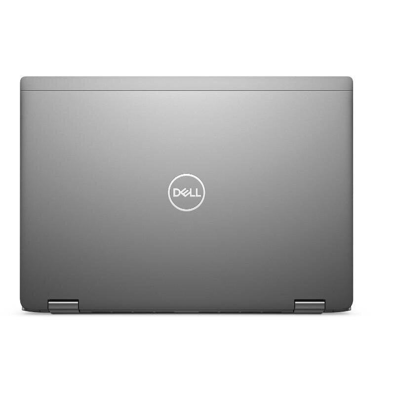 Dell Latitude 7450 Core™ Ultra 5 125U 512GB SSD 16GB 14" (1920x1080) WIN11 Pro hinta ja tiedot | Kannettavat tietokoneet | hobbyhall.fi