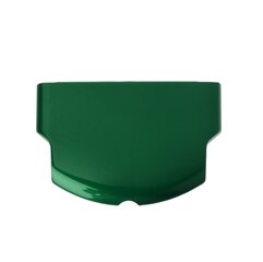 Green-1PC akun takakuoren suojakuoren vaihto Sony PSP 2000 3000 -sarjalle hinta ja tiedot | Pelikonsolitarvikkeet | hobbyhall.fi