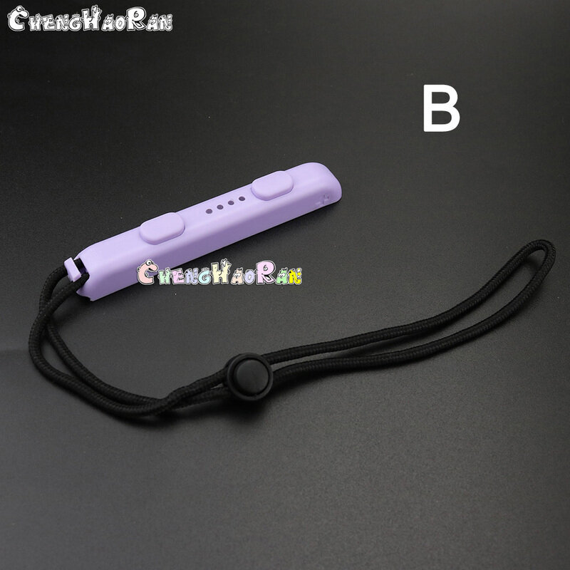 B Vaaleanvioletti-1 kpl Uusi rannehihna Käsiköysi Lanyard Kannettava tietokone Videopelitarvikkeet Nintend Switch Game Joy-Con -ohjaimelle hinta ja tiedot | Pelikonsolitarvikkeet | hobbyhall.fi