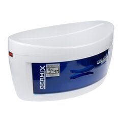 Sterilointilaite UV Germix 8W BL hinta ja tiedot | Manikyyri ja pedikyyri | hobbyhall.fi