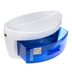 Sterilointilaite UV Germix 8W BL hinta ja tiedot | Manikyyri ja pedikyyri | hobbyhall.fi