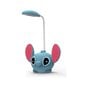 Lilo & Stitch LED-pöytälamppu hinta ja tiedot | Pöytävalaisimet | hobbyhall.fi