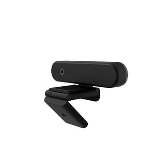 C960 1080p -verkkokamera mikrofonilla Plug & Play Zoom/Skype/YouTube/FaceTime 301-43-HD hinta ja tiedot | Valvontakamerat | hobbyhall.fi