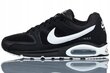 MIESTEN URHEILUKENGÄT NIKE AIR MAX COMMAND R-42 629993 032-42 hinta ja tiedot | Miesten urheiluvaatteet | hobbyhall.fi