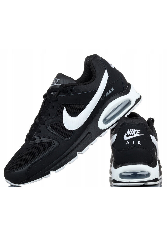 MIESTEN URHEILUKENGÄT NIKE AIR MAX COMMAND R-42 629993 032-42 hinta ja tiedot | Miesten urheiluvaatteet | hobbyhall.fi