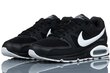 MIESTEN URHEILUKENGÄT NIKE AIR MAX COMMAND R-42 629993 032-42 hinta ja tiedot | Miesten urheiluvaatteet | hobbyhall.fi