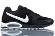 MIESTEN URHEILUKENGÄT NIKE AIR MAX COMMAND R-42 629993 032-42 hinta ja tiedot | Miesten urheiluvaatteet | hobbyhall.fi