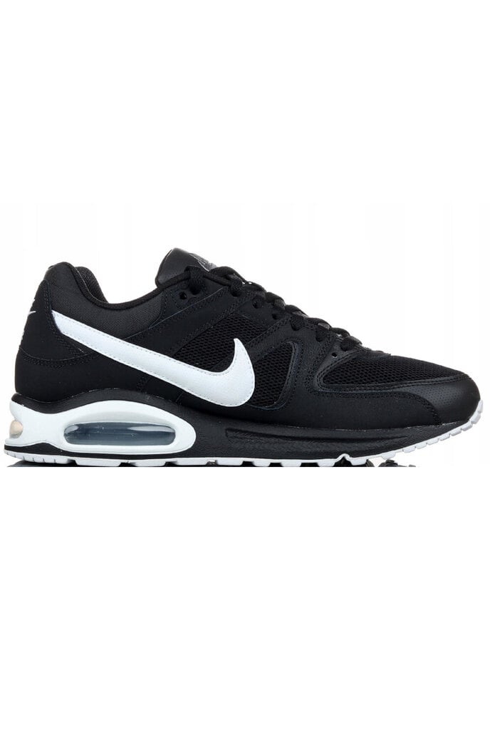 MIESTEN URHEILUKENGÄT NIKE AIR MAX COMMAND R-42 629993 032-42 hinta ja tiedot | Miesten urheiluvaatteet | hobbyhall.fi