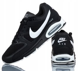 MIESTEN URHEILUKENGÄT NIKE AIR MAX COMMAND R-41 629993 032-41 hinta ja tiedot | Miesten urheiluvaatteet | hobbyhall.fi