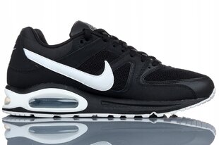 MIESTEN URHEILUKENGÄT NIKE AIR MAX COMMAND R-41 629993 032-41 hinta ja tiedot | Miesten urheiluvaatteet | hobbyhall.fi