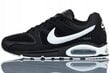 MIESTEN URHEILUKENGÄT NIKE AIR MAX COMMAND R-45 629993 032-45 hinta ja tiedot | Miesten urheiluvaatteet | hobbyhall.fi