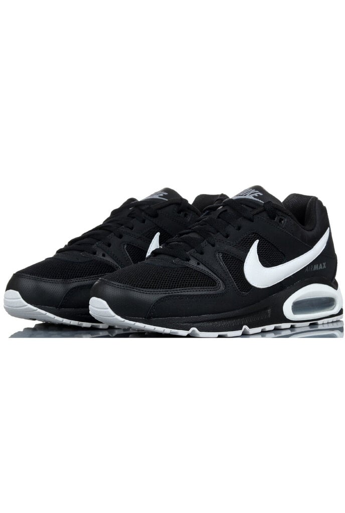 MIESTEN URHEILUKENGÄT NIKE AIR MAX COMMAND R-45 629993 032-45 hinta ja tiedot | Miesten urheiluvaatteet | hobbyhall.fi