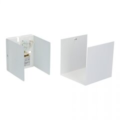 Nowodvorski Lighting seinävalaisin Cube White 5266. hinta ja tiedot | Seinävalaisimet | hobbyhall.fi