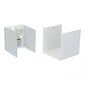 Nowodvorski Lighting seinävalaisin Cube White 5266. hinta ja tiedot | Seinävalaisimet | hobbyhall.fi